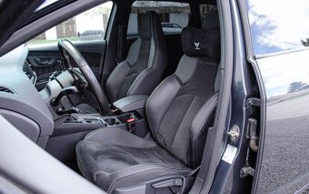 Seat Leon ST Cupra 300 4Drive Znížená cena - 15