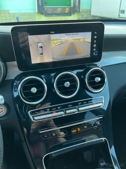 Mercedes-Benz GLC Coupe 300 D 4MATIC AMG Packet//V ZARUKE// - 15