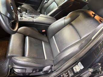 BMW 520 F10 135kw - 15