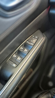 RENAULT TALISMAN kombi 1.6 DCI, Automat, 4CONTROL, BOSE - 15