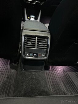 Škoda Octavia IV STYLE 2.0 TDI DSG – TOP stav, bohatá výbav - 15