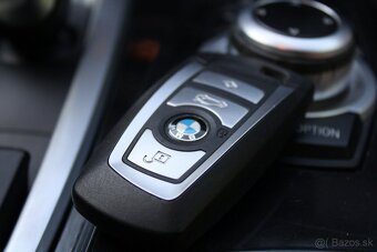 BMW Rad 5 530d xDrive A/T - 15