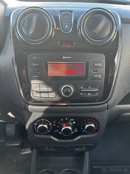 Dacia Dokker 1.5 DCI 70KW - 15