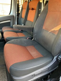 Fiat Ducato - 15