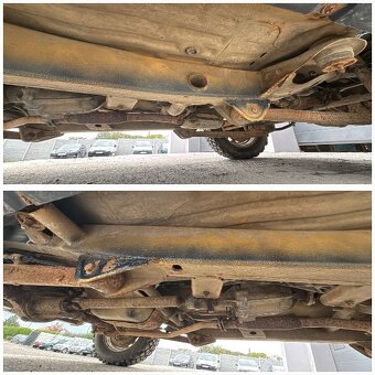 Suzuki Jimny 1.3i LX Cabrio 4WD NOVA STK + EK - 15