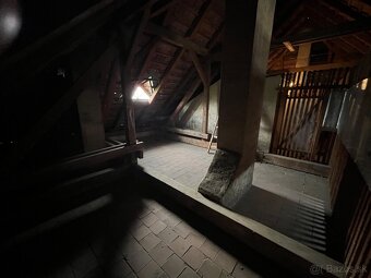 3-izbový byt v Liptovskom Petre - 15