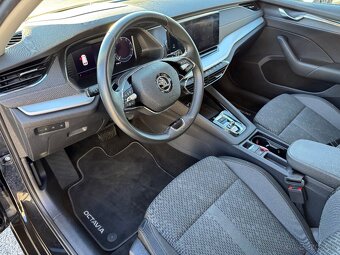 ✅️Škoda Octavia Combi 2.0 TDI SCR Ambition DSG✅️ - 15