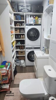 Predam 2 izbový byt - 15