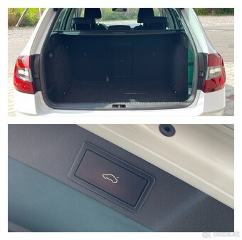 Škoda Octavia III Combi 2.0 TDI DSG 110kW°1.MAJITEĽ°DPH° - 15