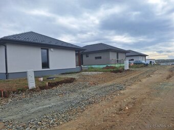 Na predaj rodinný dom, bungalov, Prešov, Ľubotice - 15