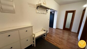 PRENÁJOM - útulný 3-izbový byt s terasou v Banskej Bystrici - 15