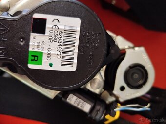 Rozpredám Passat b8 - 15