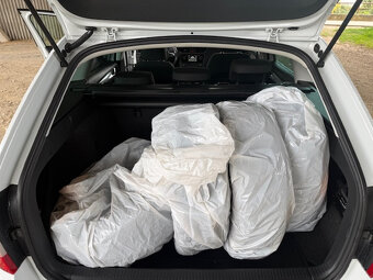 Škoda Octavia Combi 1.6 TDI 110k Ambition - 15