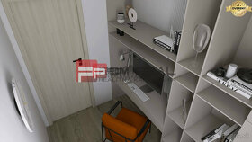 Predaj 3 izbový byt v Nové Mesto- Bratislava - 15