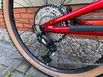 BULLS E-Stream EVO AM3 29" Brose S-Mag Pro FIT 90Nm, 925Wh - 15