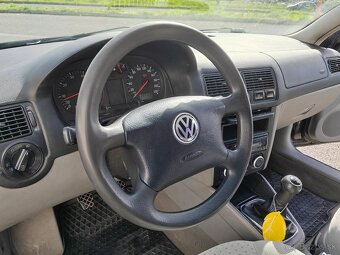 Volkswagen Golf 4 po veľkom servise -Možné splátky od 19.90€ - 15