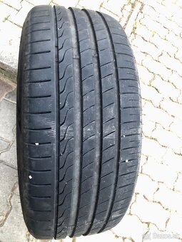 Porsche disky 5x130 r20 Panamera, letná sada - 15