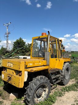 Terénna desta VZV ZTS ND 9-031 - 15