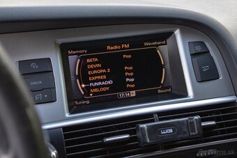 Audi A6 Avant 2.0TDI /aj na splátky/ - 15