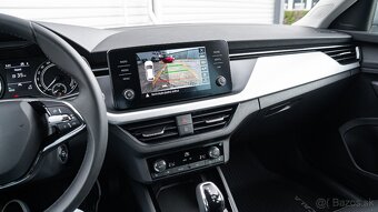 Škoda Scala 1.0 TSI (81kW) DSG / Automat, rv 2024,  4.021 km - 15