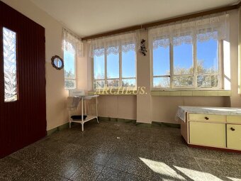VIDIECKY DOM REŠOV, 9 KM OD MESTA BARDEJOV - 15