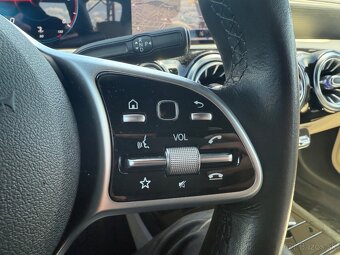 Mercedes-Benz A trieda 180 d /T - 15