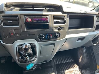 Ford Transit 2.2 TDCi - 15