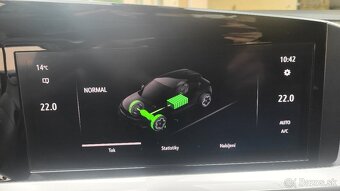 OPEL MOKKA ULTIMATE Electric odpočet DPH - 15