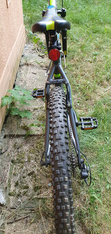 Horský bicykel 26" v.19, ideálny bike pre XC alebo Trail - 15