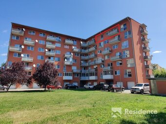 2 izbový byt na prenájom, Liptovský Mikuláš - Nábrežie - 15