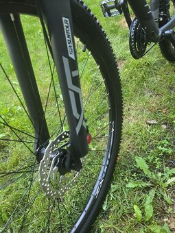 Dámsky horský bicykel v záruke CTM Charisma 3.0 29" - 15