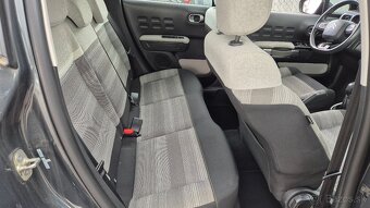 Citroën C3  1.6 BlueHDi 100 S S Feel - 15