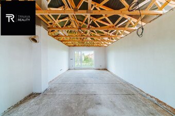 TRNAVA REALITY - Novostavba 4 izbového rodinného domu s pres - 15