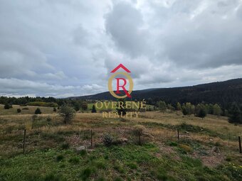 Na predaj rekreačná chalupa - Látky, Podpoľanie - 6RD007JPh - 15