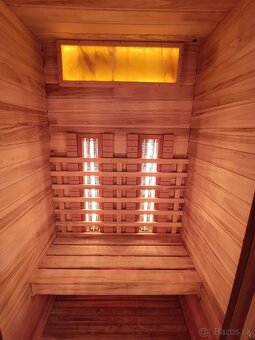 OPRAVA VÍRIVKY A SAUNY - 15