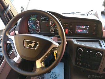 MAN TGM 12.290- 11.990Kg- 18EP- Lůžko - Čelo - 257.000 Km - 15