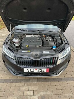 Superb 2020 Sport-Line 2.0 140kw - 15