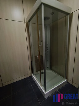 Ikonické Sídlo na prenájom pre Lídrov na 10. Poschodí - 15