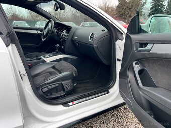 Audi A5 Sportback 40 2.0 TDI quattro S tronic - 15