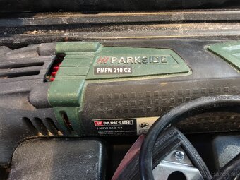 Predam parkside - 15