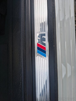 BMW 530D XDrive M-Packet - 15