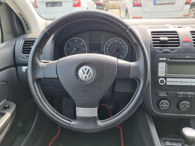 VW GOLF V 1,9 TDi 66 kW 5°manual Rabbit - 15