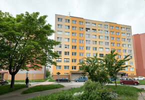 3 izbový byt v pôvodnom stave | Moldava nad Bodvou - 15