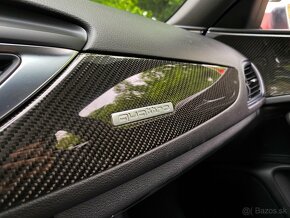 Audi S6 4.0 TFSI V8 - 15