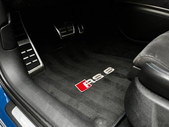 Audi RS6 Avant Performance - 15
