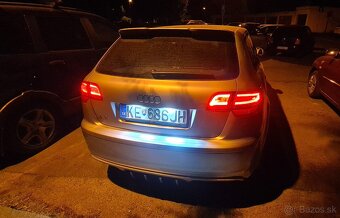 Audi A3 8p 1.9 Tdi Sportback - 15