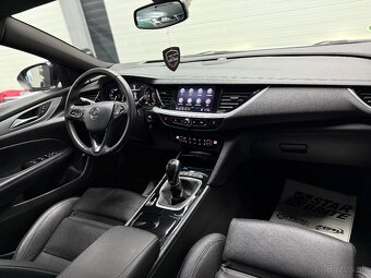 Opel Insignia ELEGANCE 2021 2.0d 128kw MEGA VÝBAVA 1majiteľ - 15