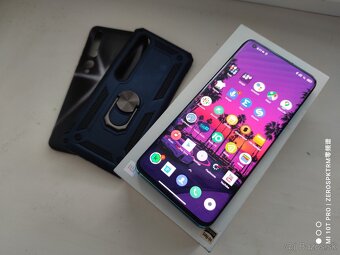 Xiaomi Mi 10 5G 8/128GB - 15