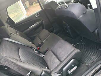 FIAT FREEMONT  2.0 JTD  103 kW 2015 - 15