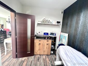 Luxusný kadernícky salón, barber, kozmetický salón/ postúpen - 15